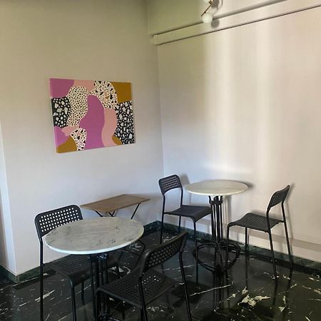 5 Rooms أثينا المظهر الخارجي الصورة
