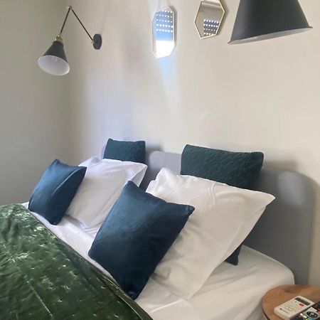 5 Rooms أثينا المظهر الخارجي الصورة