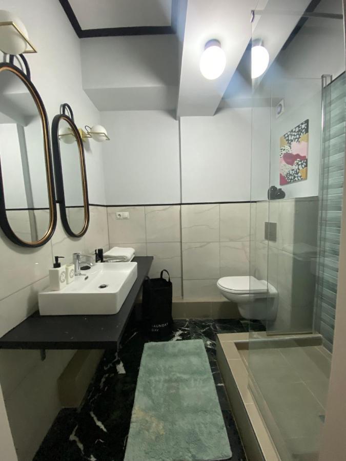 5 Rooms أثينا المظهر الخارجي الصورة