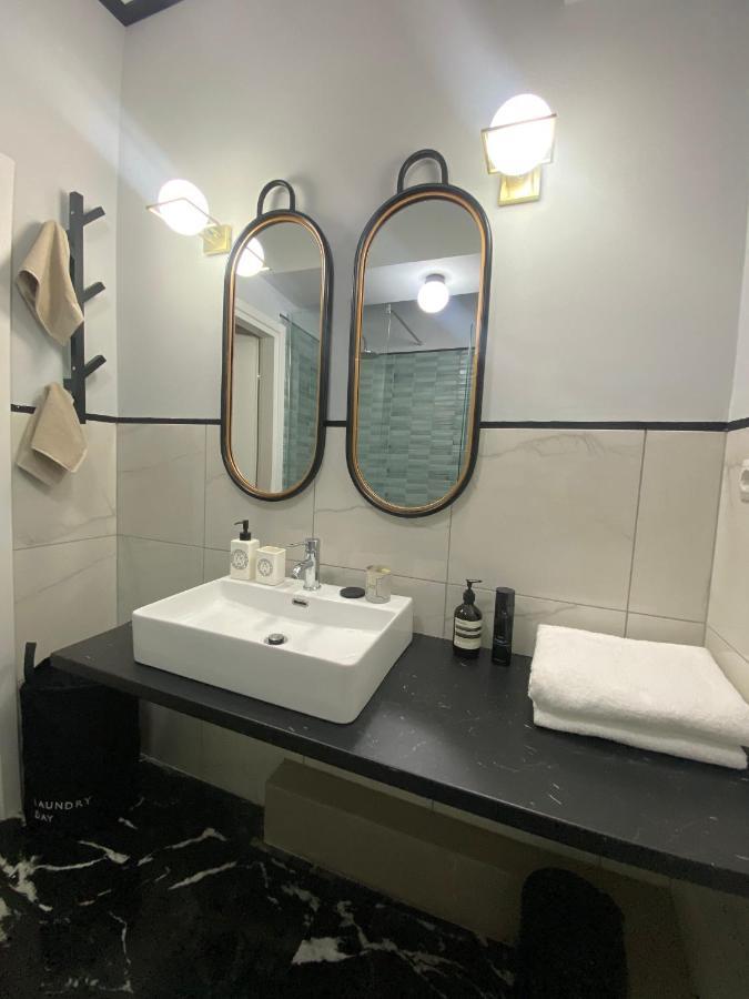 5 Rooms أثينا المظهر الخارجي الصورة