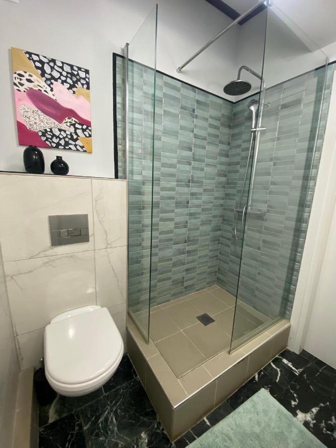 5 Rooms أثينا المظهر الخارجي الصورة