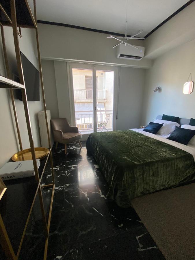 5 Rooms أثينا المظهر الخارجي الصورة