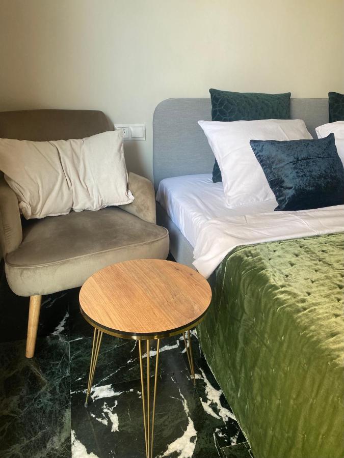5 Rooms أثينا المظهر الخارجي الصورة