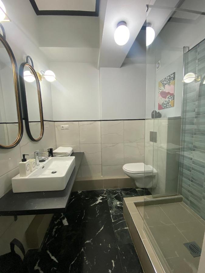 5 Rooms أثينا المظهر الخارجي الصورة