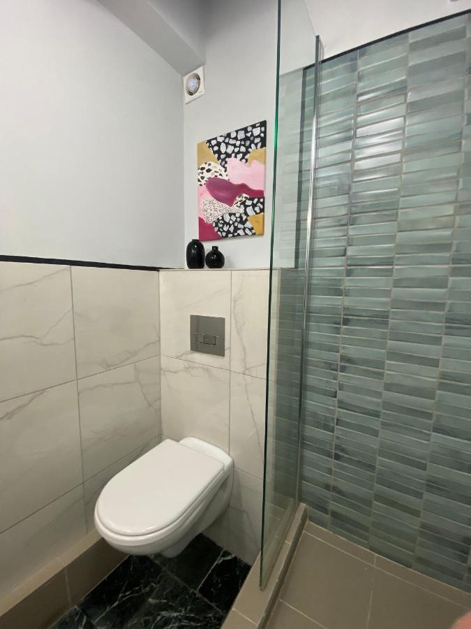 5 Rooms أثينا المظهر الخارجي الصورة