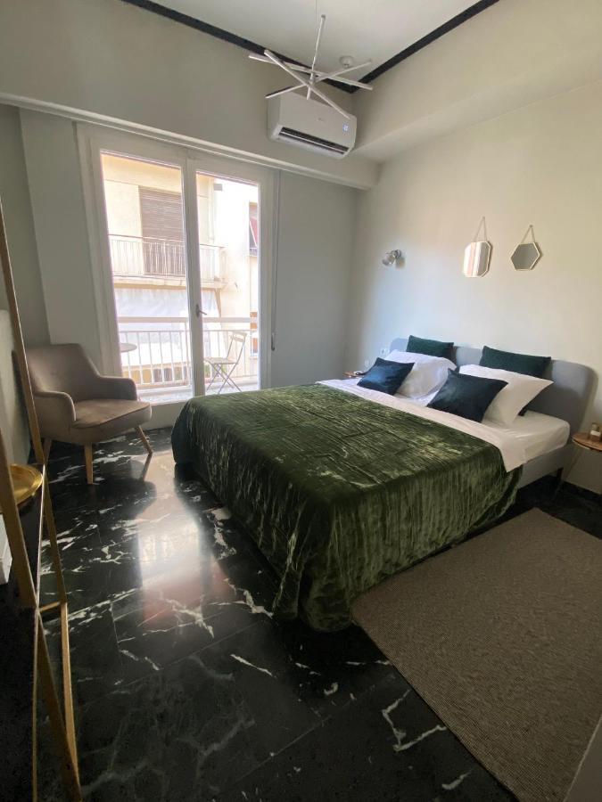 5 Rooms أثينا المظهر الخارجي الصورة