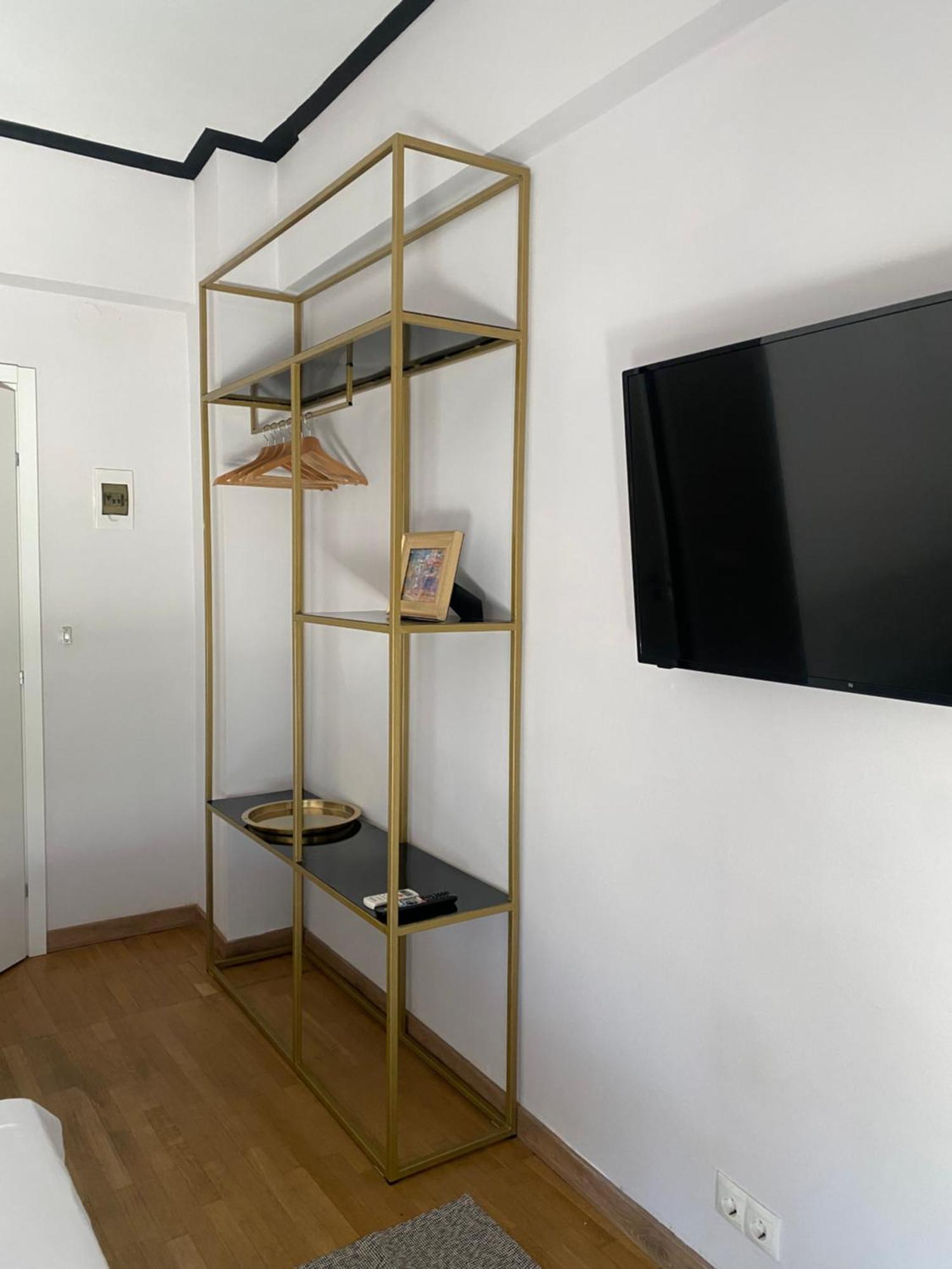 5 Rooms أثينا المظهر الخارجي الصورة
