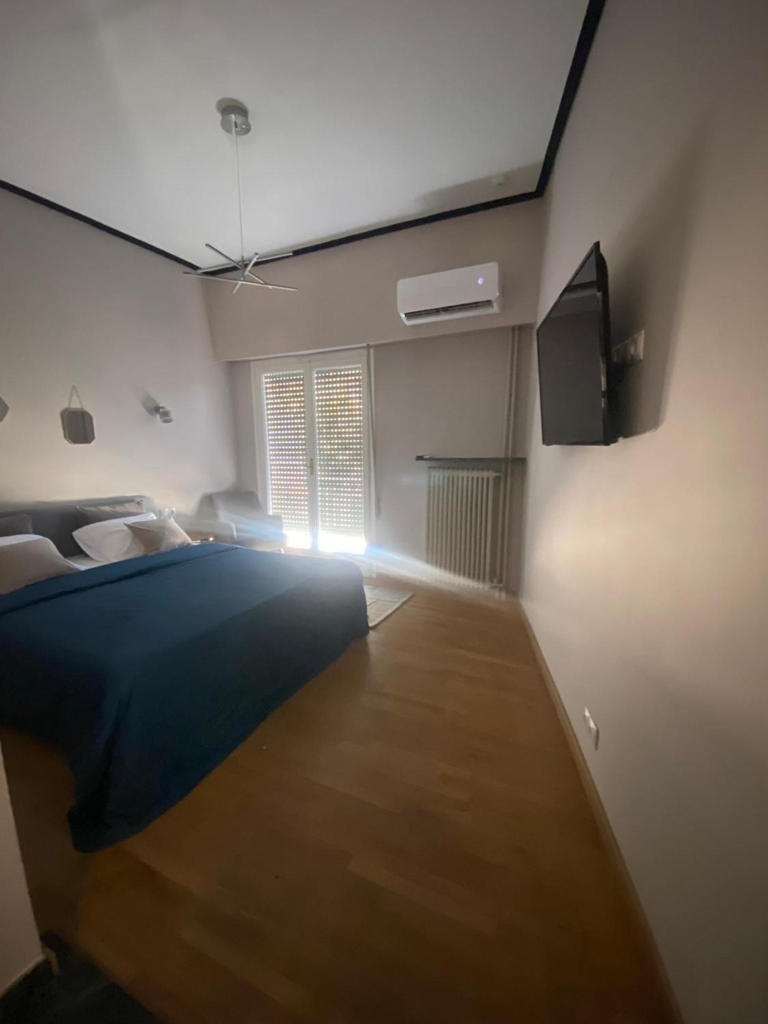 5 Rooms أثينا المظهر الخارجي الصورة