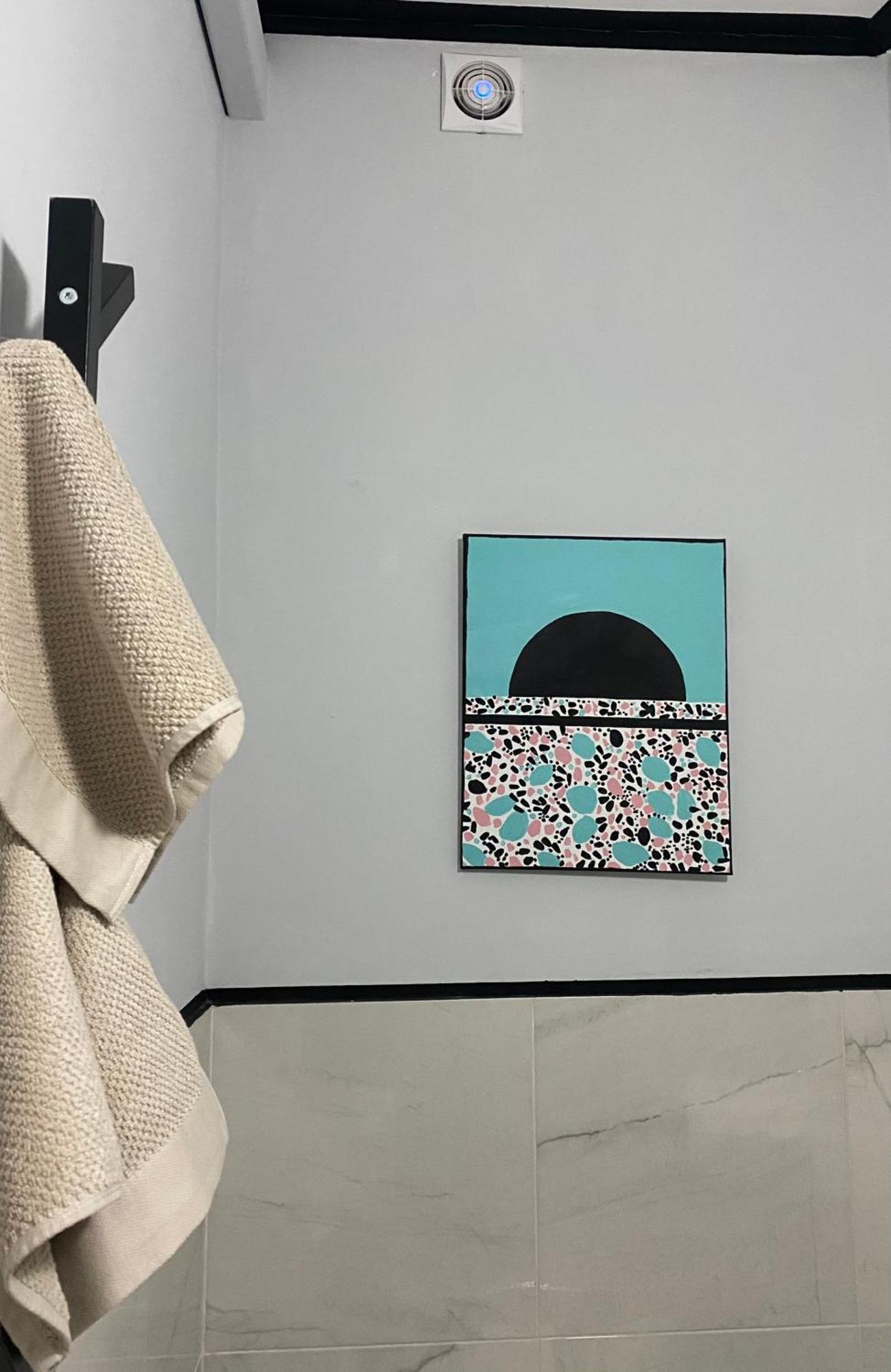 5 Rooms أثينا المظهر الخارجي الصورة