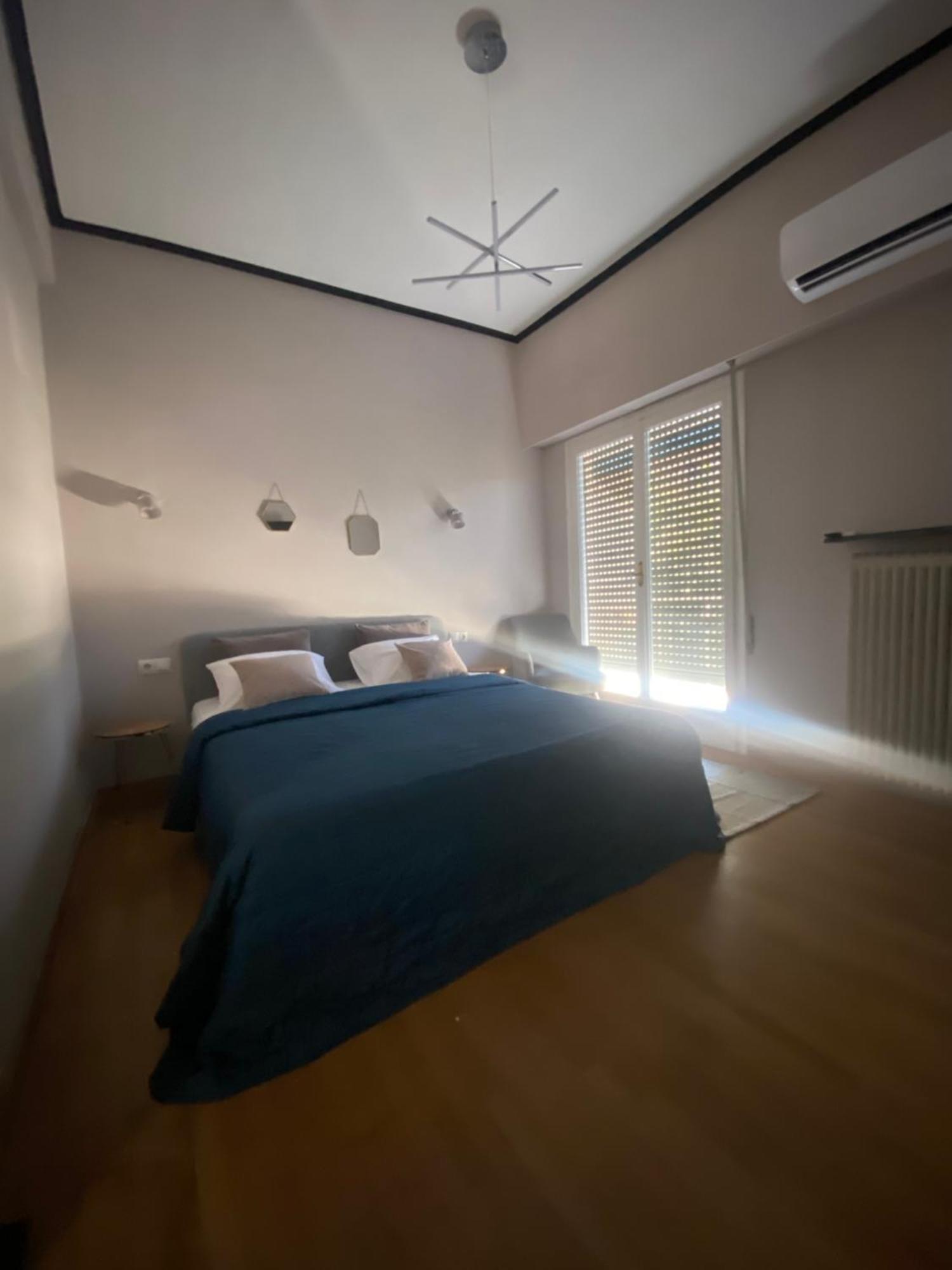 5 Rooms أثينا المظهر الخارجي الصورة