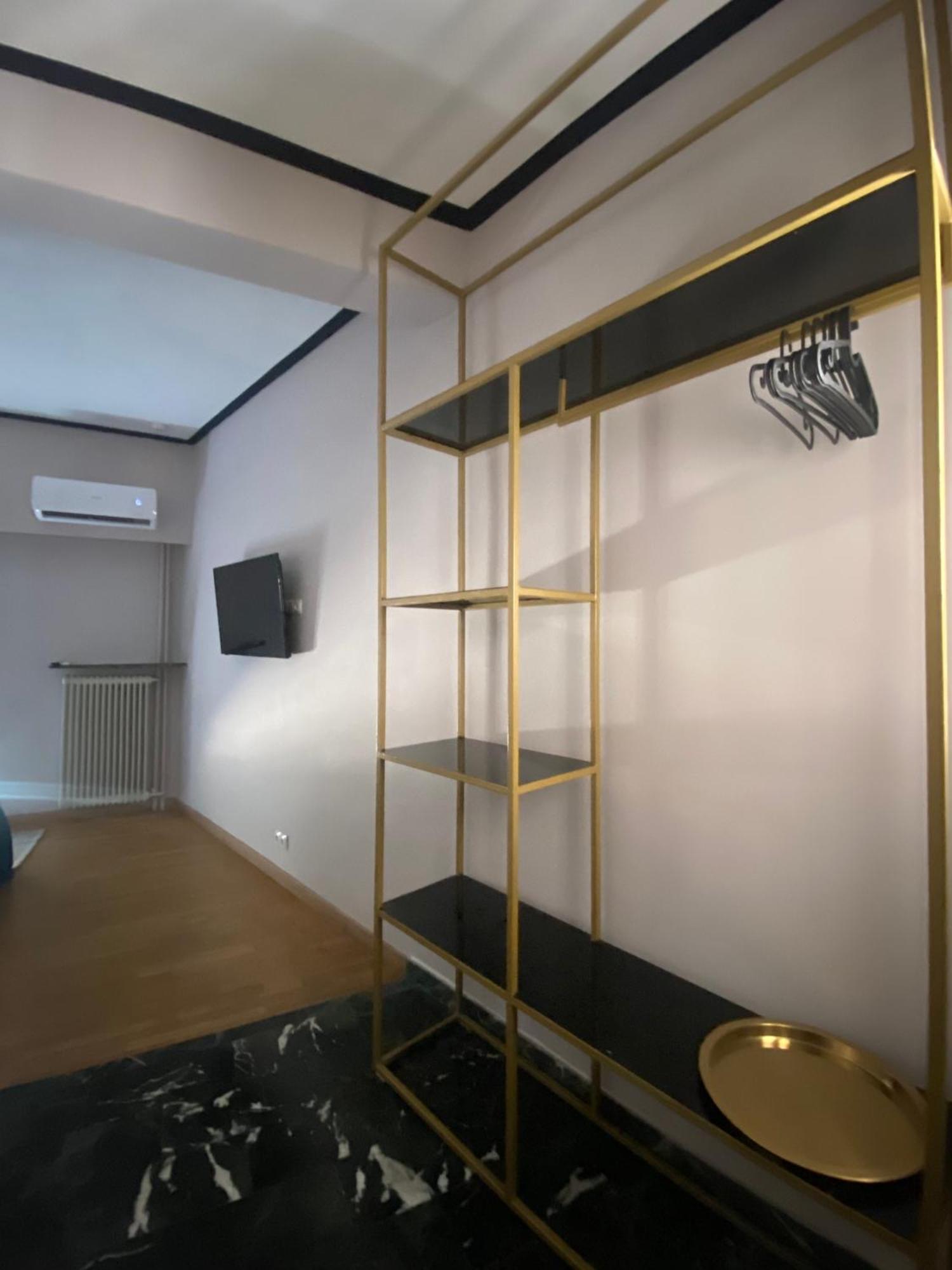 5 Rooms أثينا المظهر الخارجي الصورة