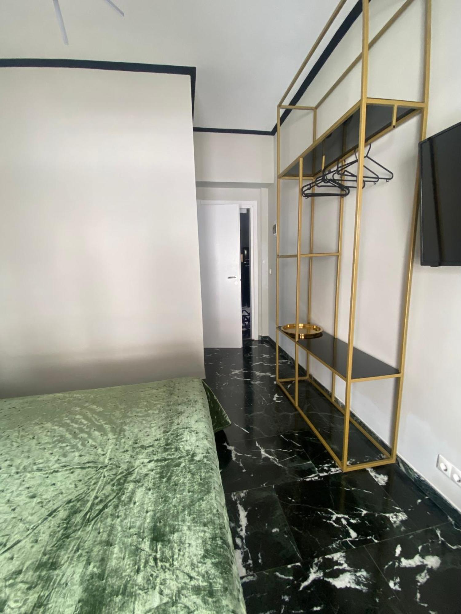 5 Rooms أثينا المظهر الخارجي الصورة