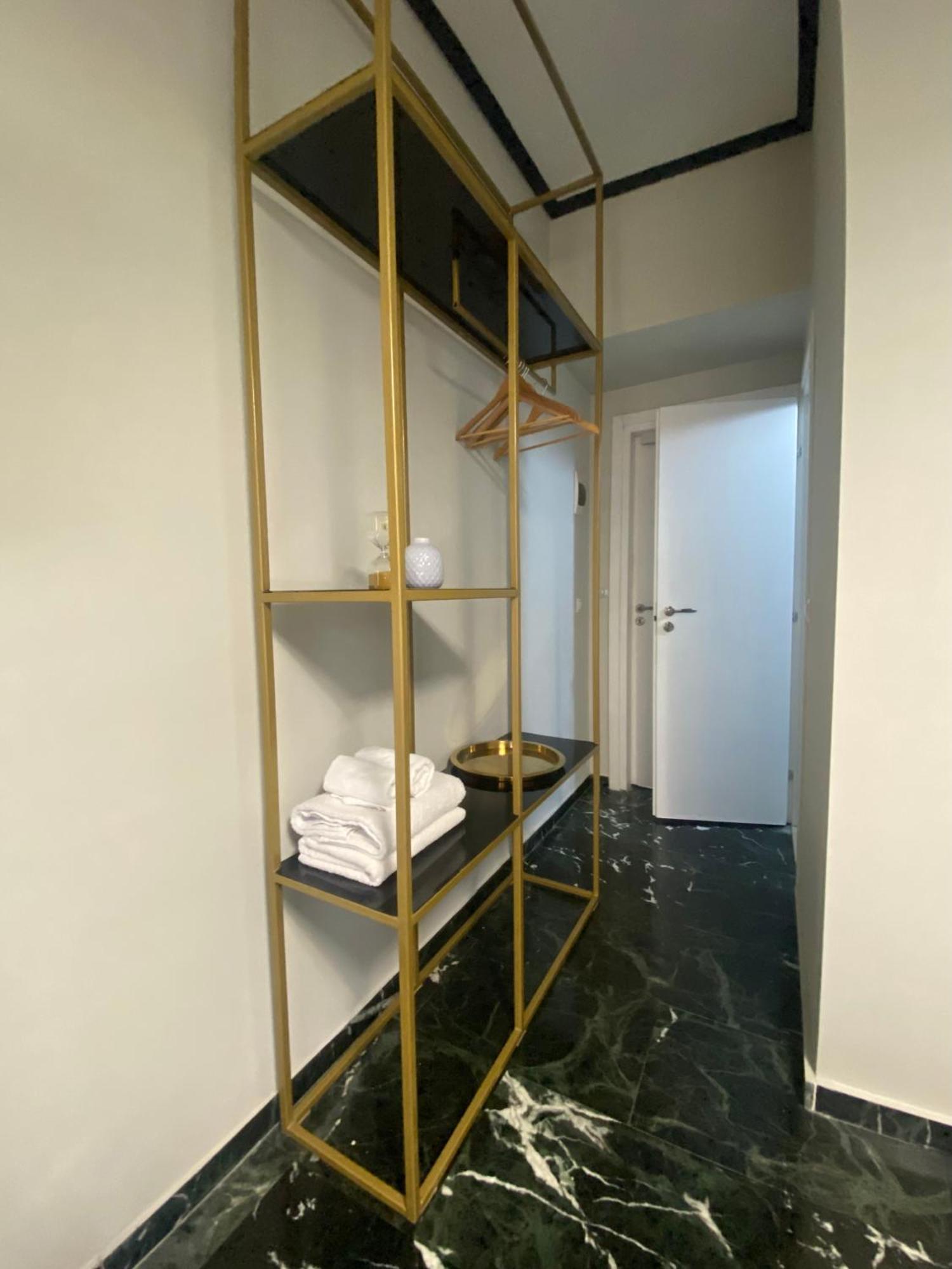 5 Rooms أثينا المظهر الخارجي الصورة