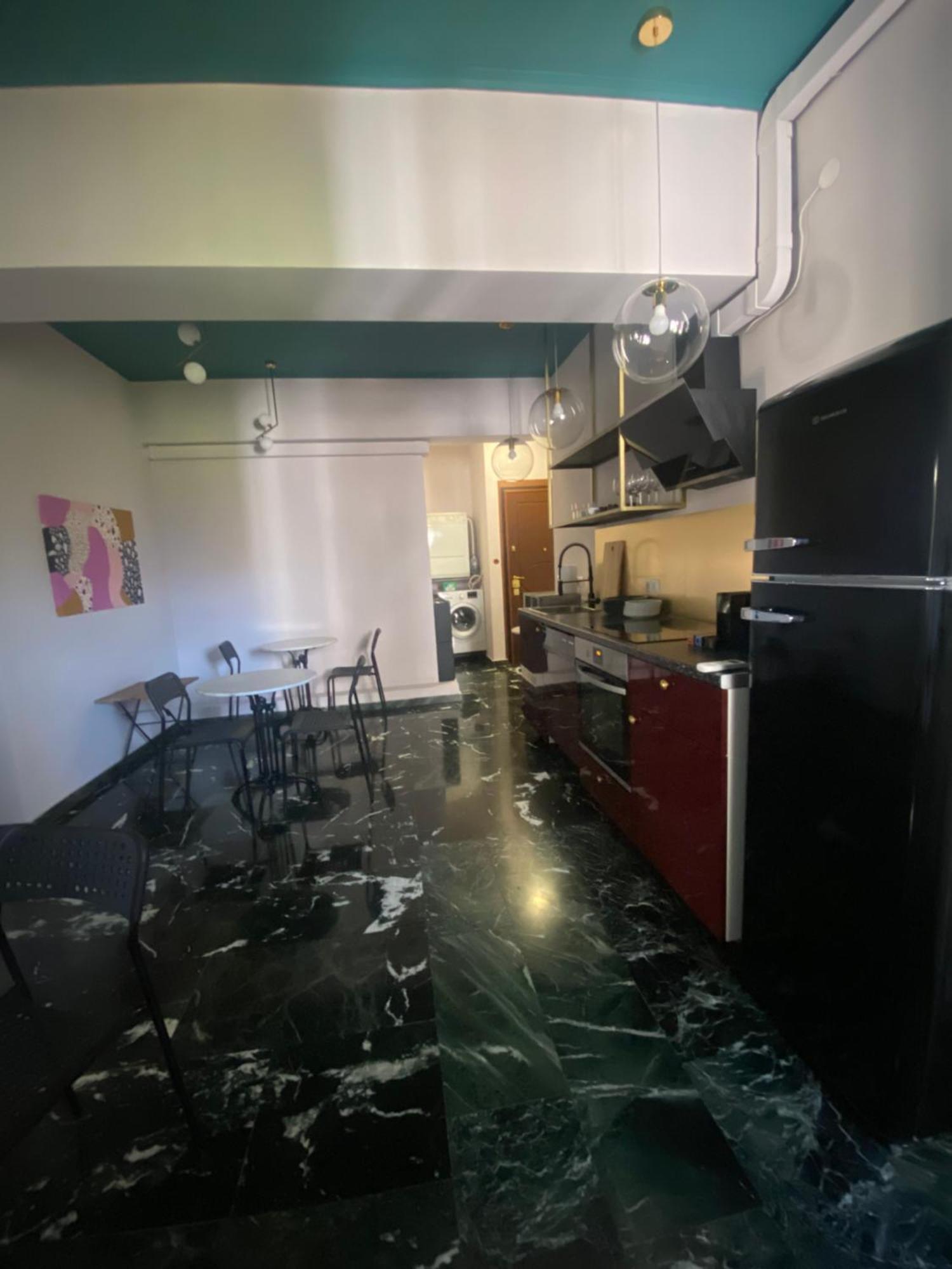 5 Rooms أثينا المظهر الخارجي الصورة