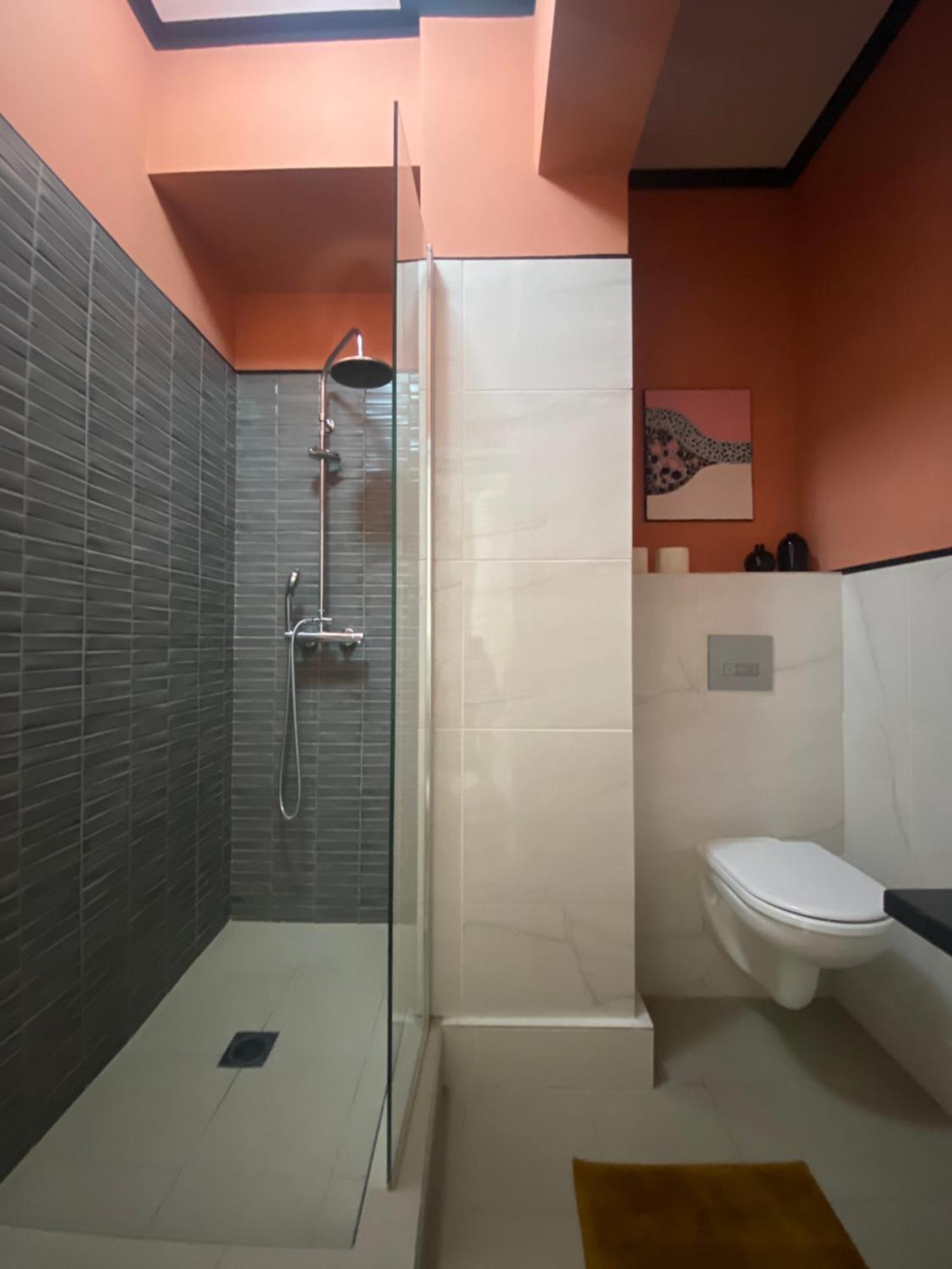 5 Rooms أثينا المظهر الخارجي الصورة