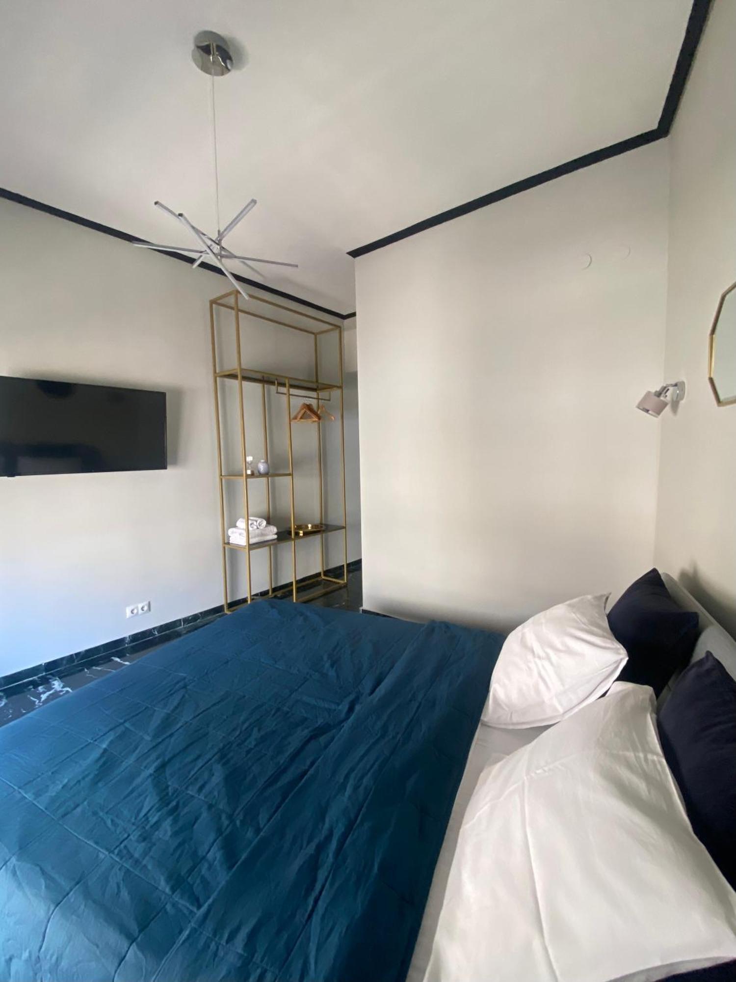 5 Rooms أثينا المظهر الخارجي الصورة
