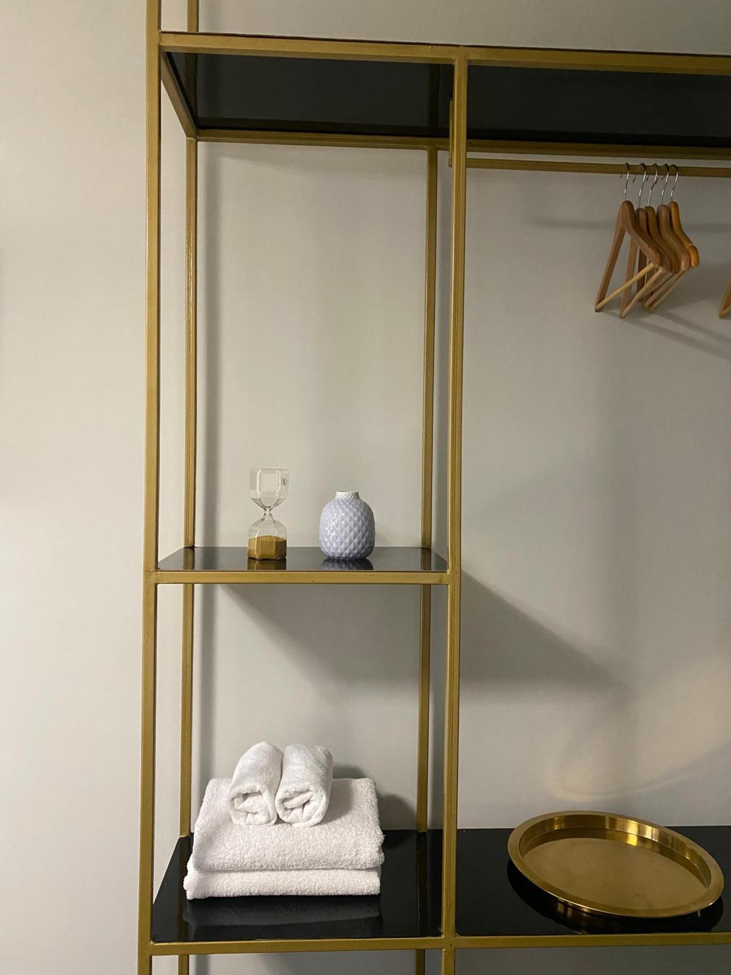 5 Rooms أثينا المظهر الخارجي الصورة