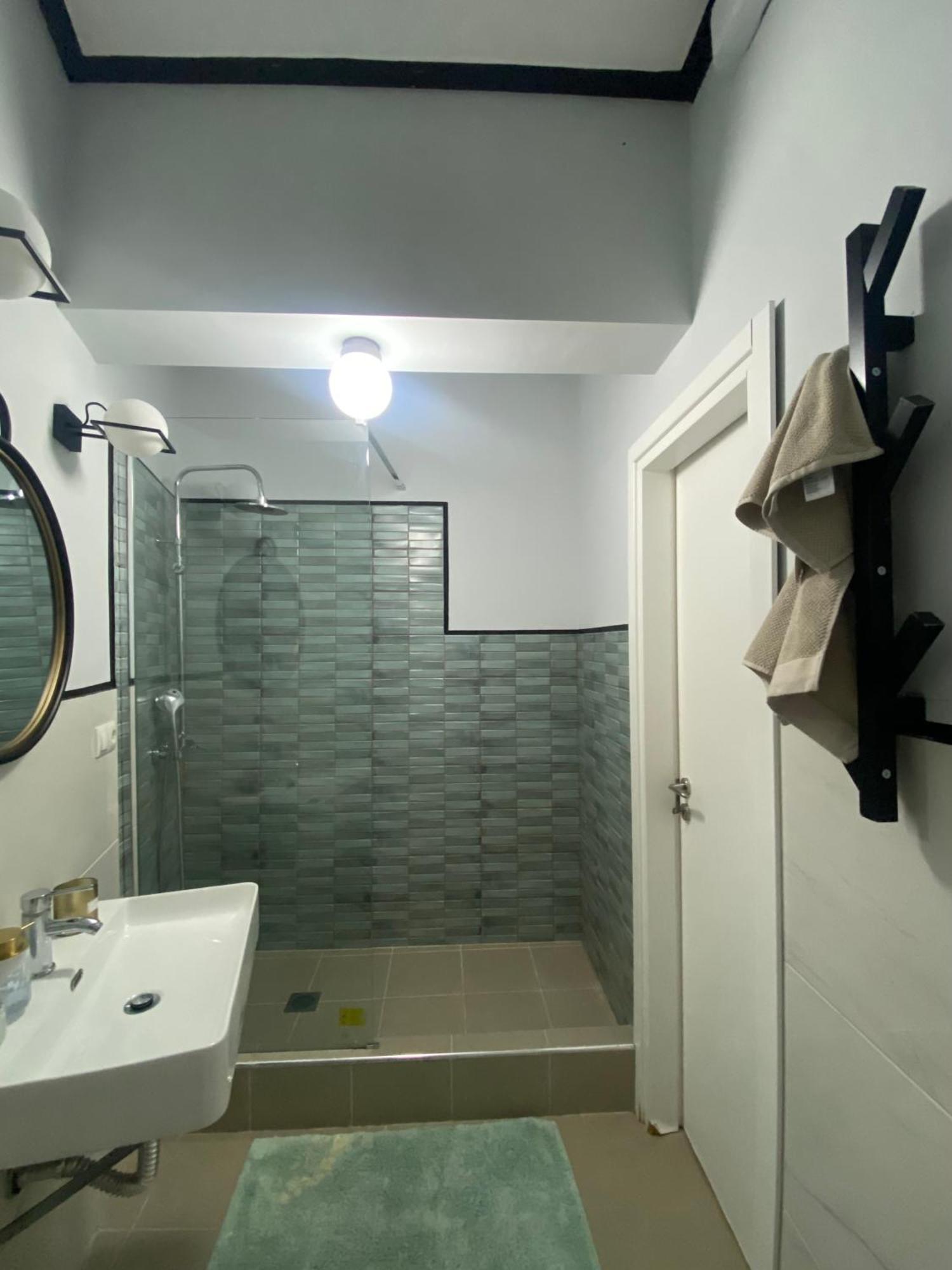 5 Rooms أثينا المظهر الخارجي الصورة
