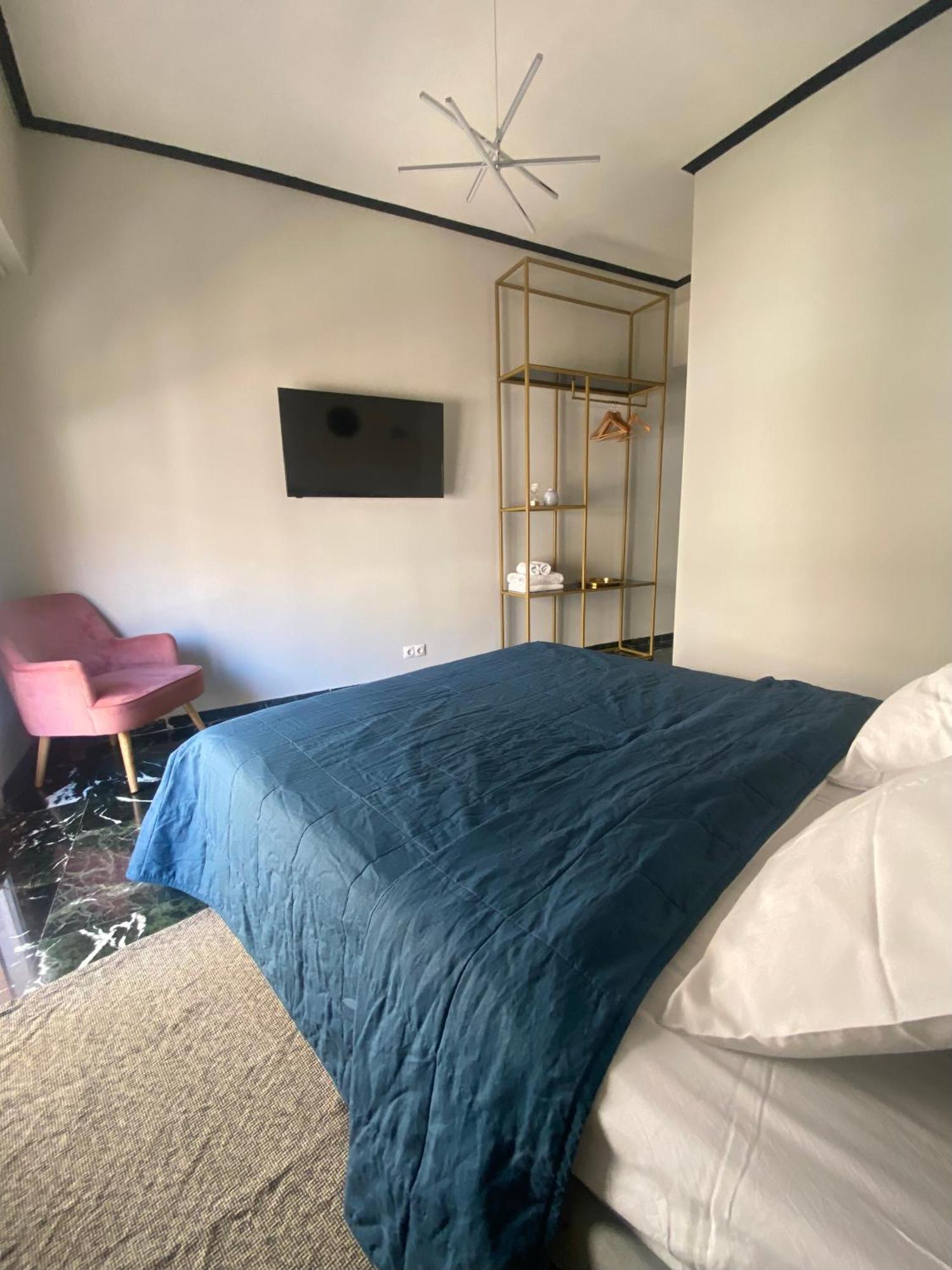 5 Rooms أثينا المظهر الخارجي الصورة
