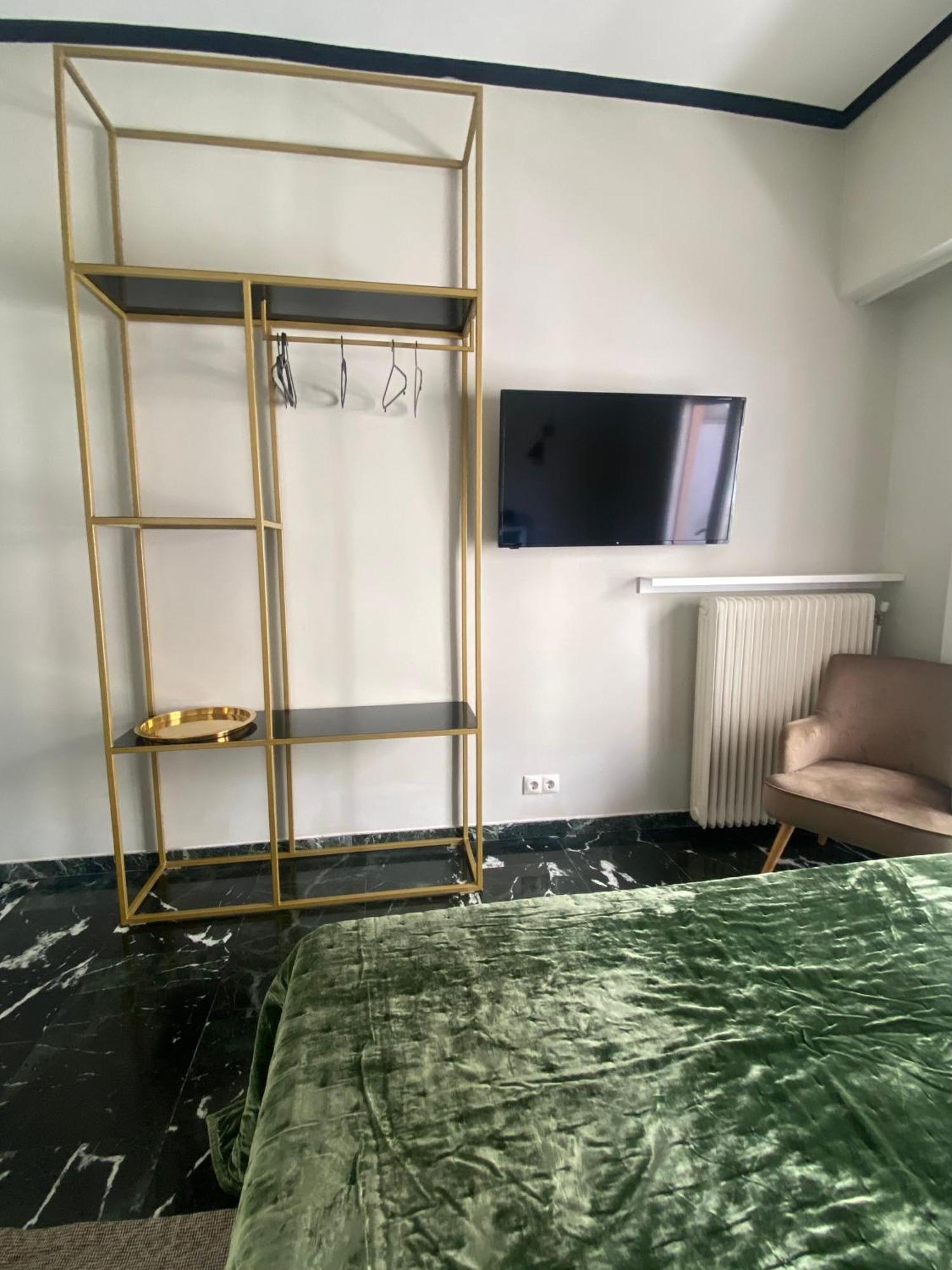 5 Rooms أثينا المظهر الخارجي الصورة