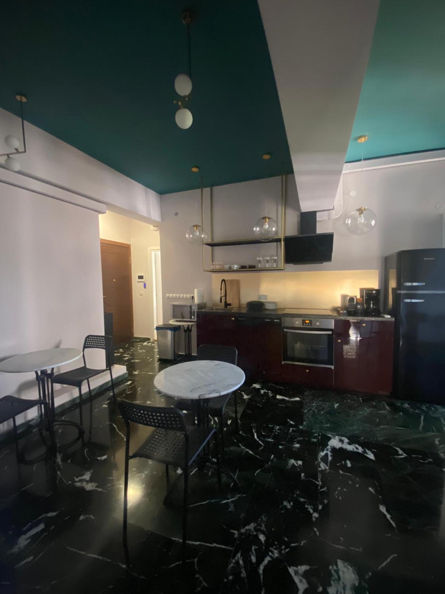 5 Rooms أثينا المظهر الخارجي الصورة