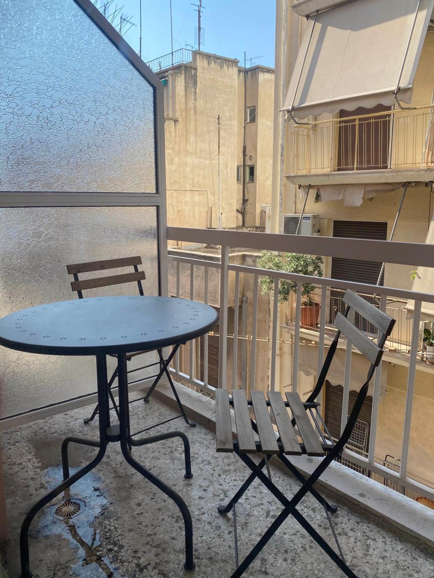 5 Rooms أثينا المظهر الخارجي الصورة